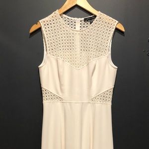 Designer dress Judith & Charles, like new.